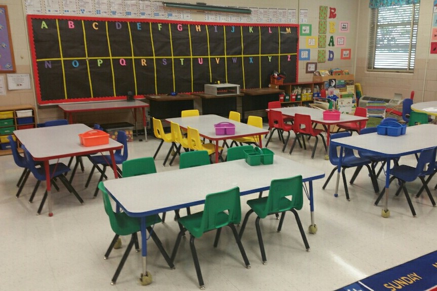 Classroom#2