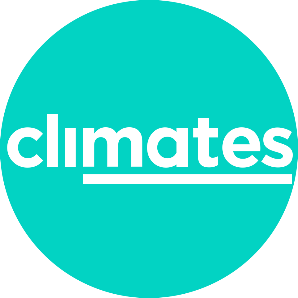 Climates logo