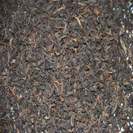 Golden Pu-erh 5 Years from Unknown