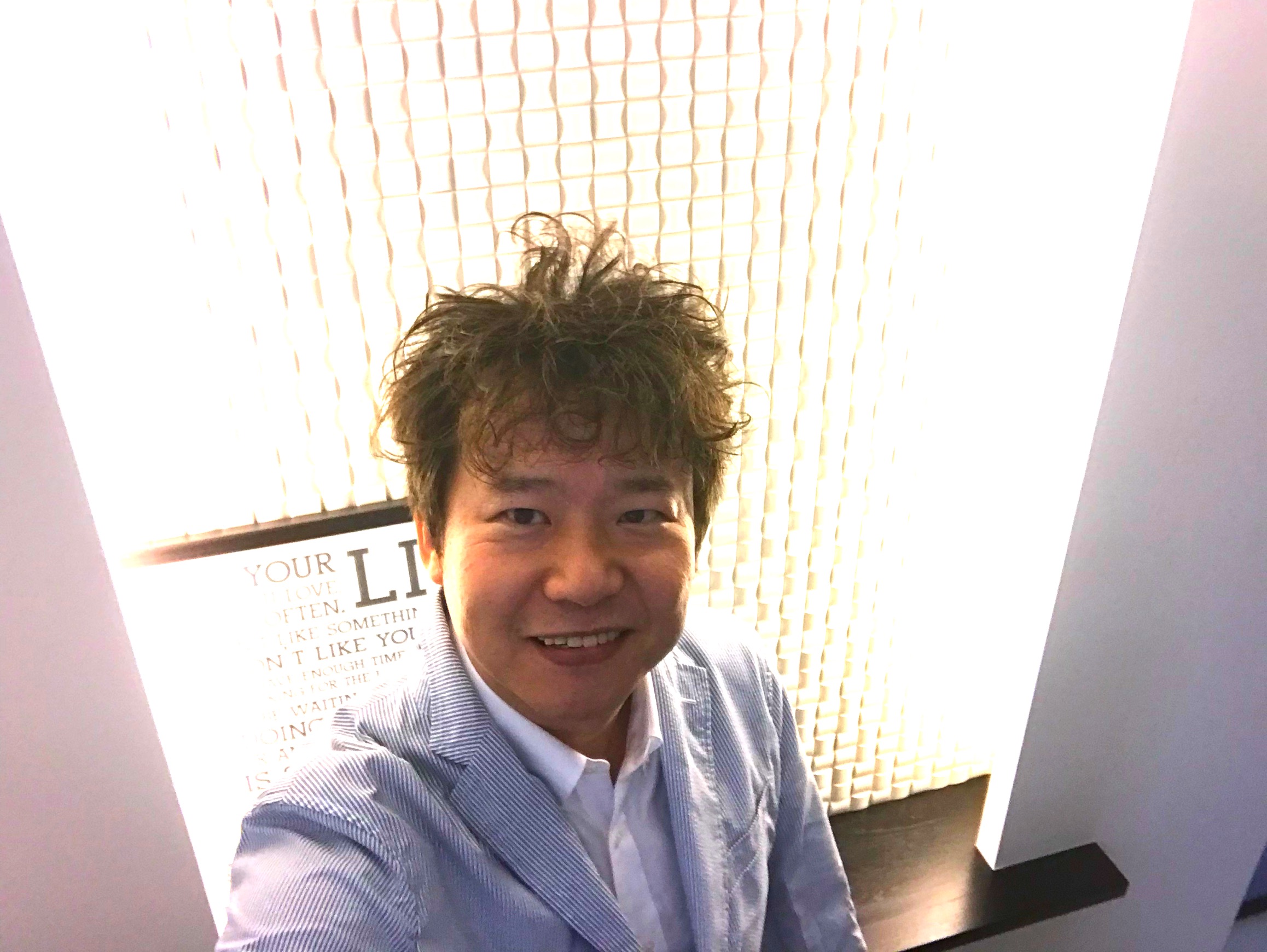 松岡成佳（まつおか　しげよし）