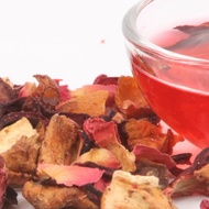 Real Fruit Sundae Tea from Jenier World of Teas