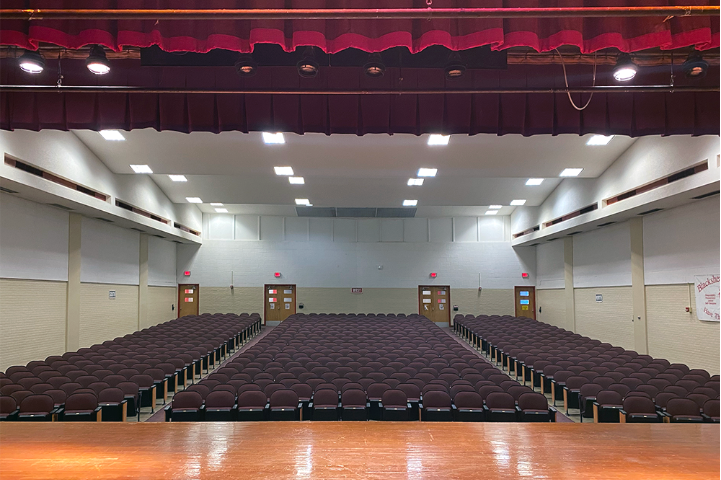 Auditorium