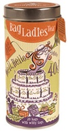 Well, Hello 40s from Bag Ladies Tea