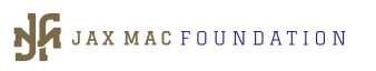JaxMac Foundation logo