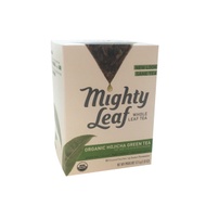 Hojicha from Mighty Leaf Tea