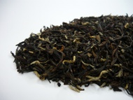 JUNGPANA BLACK FANTASY - SECOND FLUSH – 2013; FTGFOP – 1, (DARJEELING BLACK TEA.) from DARJEELING TEA LOVERS