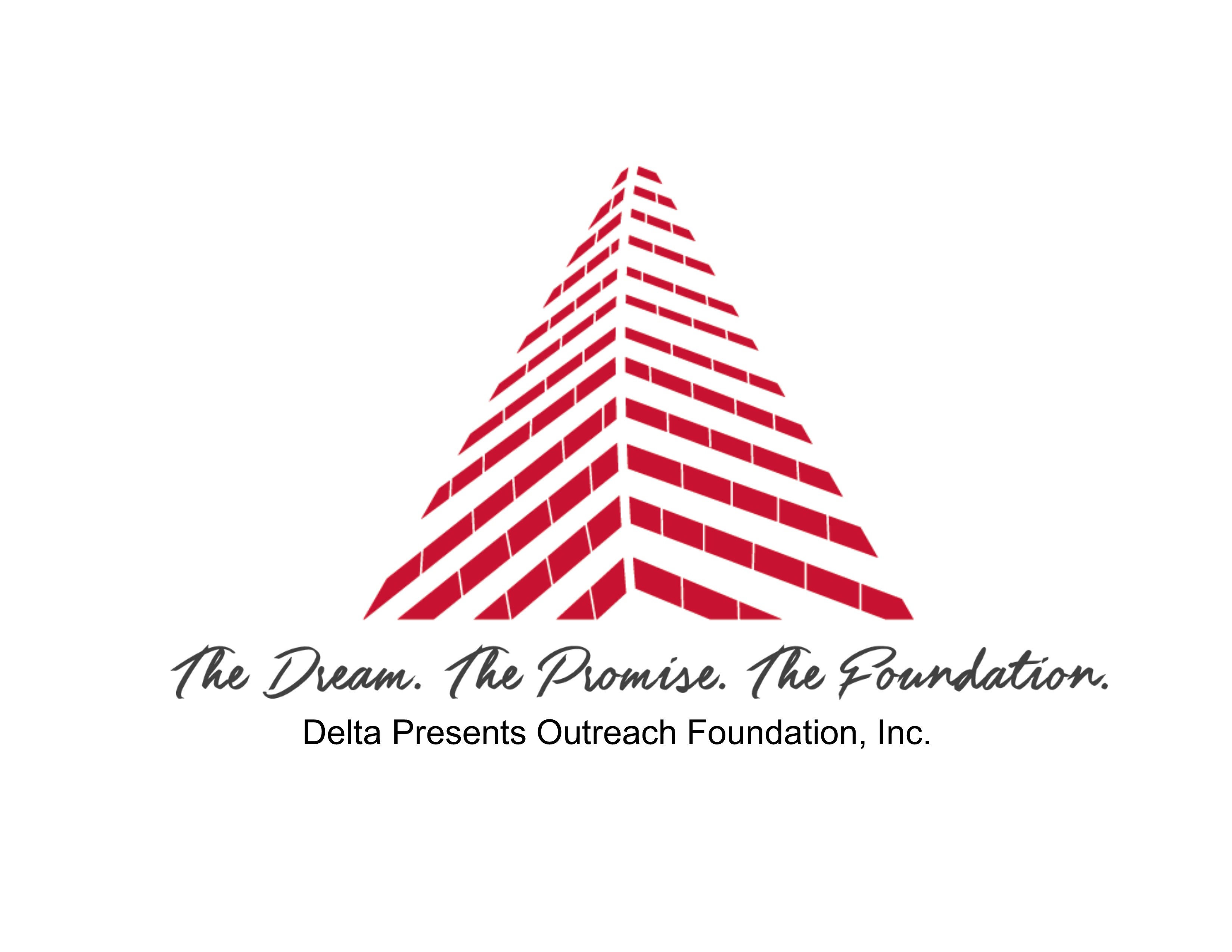 Delta Presents Outreach Foundation logo