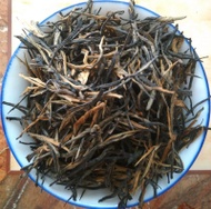 2012 Dianhong 1958 Fengqing from Taobao