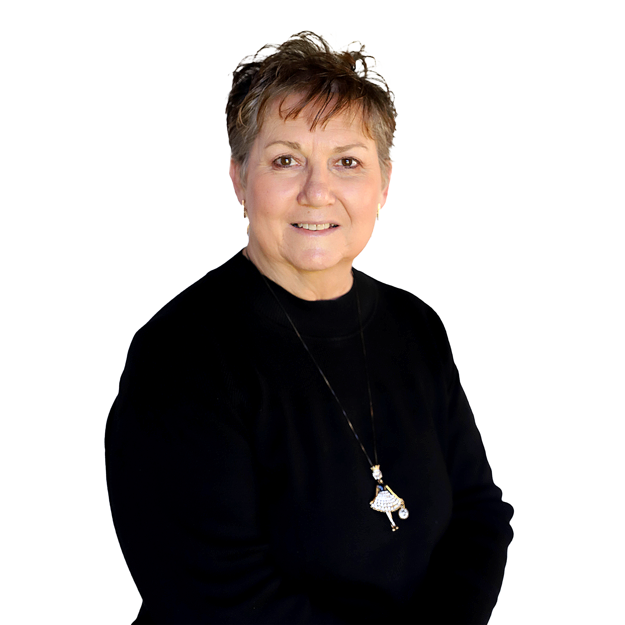 Marié van Niekerk