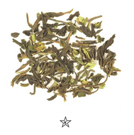 Mission Hill Estate First Flush (DJ-5) Darjeeling from Upton Tea Imports
