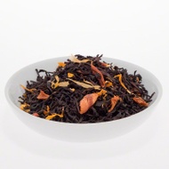 Apple Crunch Black Tea from Tropical Tea Company