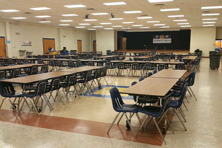 Cafeteria