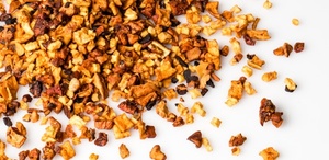 Apple Crumble Tea by T2 — Steepster
