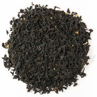 Organic Cream Earl Grey from 3 Teas