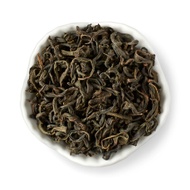 2015 Korean Baked Oolong from Teavana