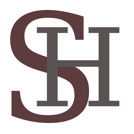 Sermo Humilis logo