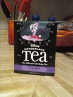 Blueberry (Green) from Disney Wonderland Tea