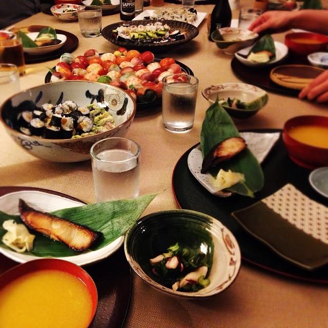 Mochi & Seasonal Japanese Sweets photo 1