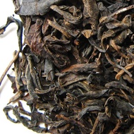 Pu Er 1996 Chung Cha from Camellia Sinensis