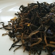 Yunnan Black Jasmine from Verdant Tea (Special)