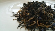 Yunnan Black Jasmine from Verdant Tea (Special)
