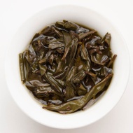 Tie Luo Han 铁罗汉 (2019) from Old Ways Tea