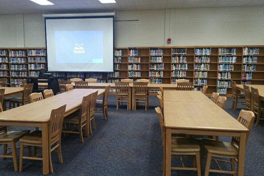 Media Center