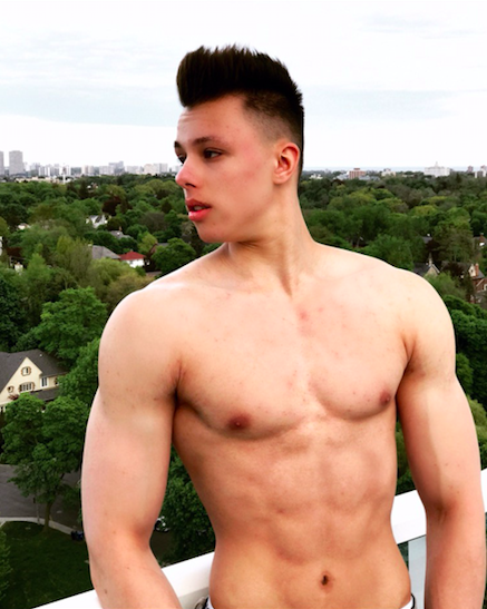 Vitaliy Tatarnykov