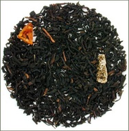 Peach and Ginger from The Tea Table