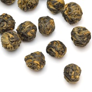 Fengqing Dragon Pearl Black Tea from Teavivre