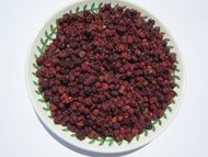 Schisandra Berry Tea from Nature Tea