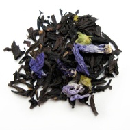Lilac Blend from Strand Tea Company