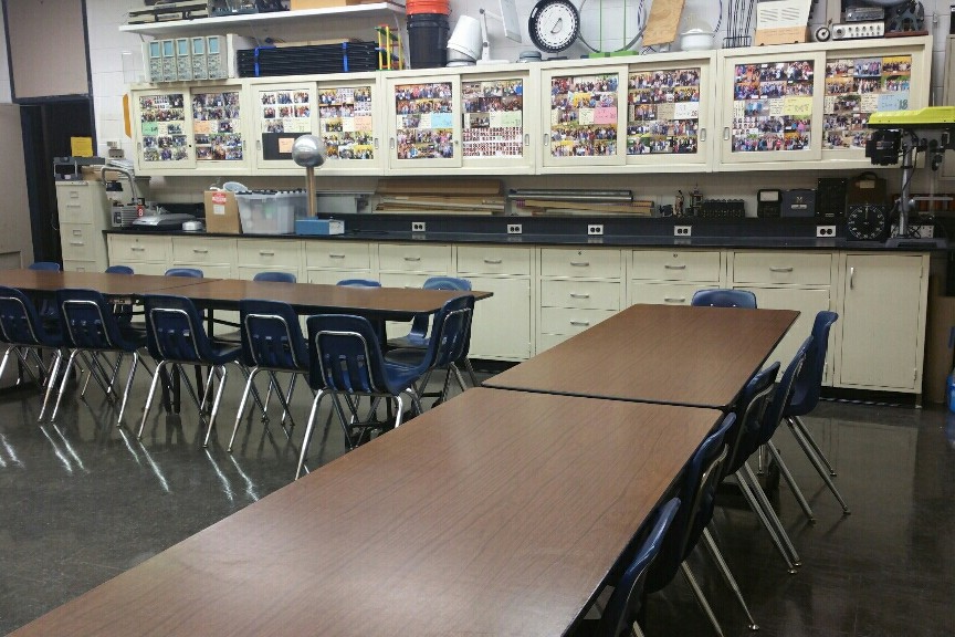 Classroom#2