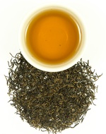 Golden Steed Brow (Jīn Jùn Méi/金骏眉) - Master Grade from The Hong Kong Tea Co.