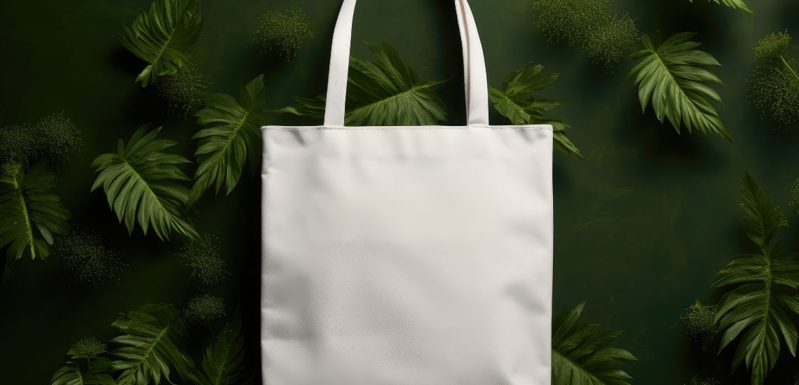 4 Benefits of Buying Branded Reusable Bags