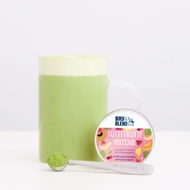 Tutti Frutti Matcha from Bird & Blend Tea Co.