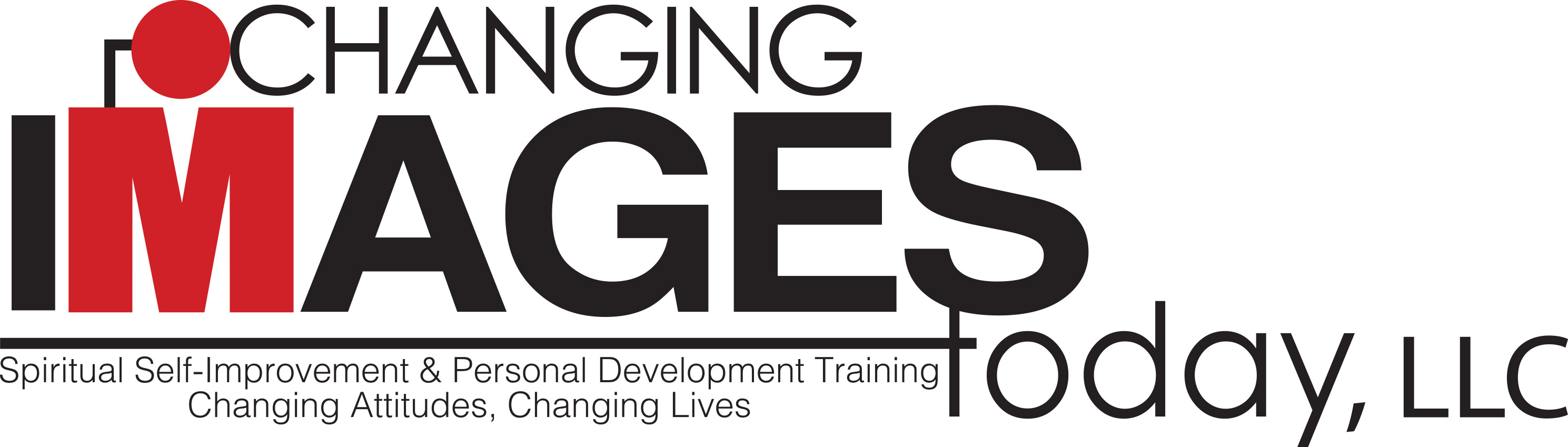 Changing Images Today logo