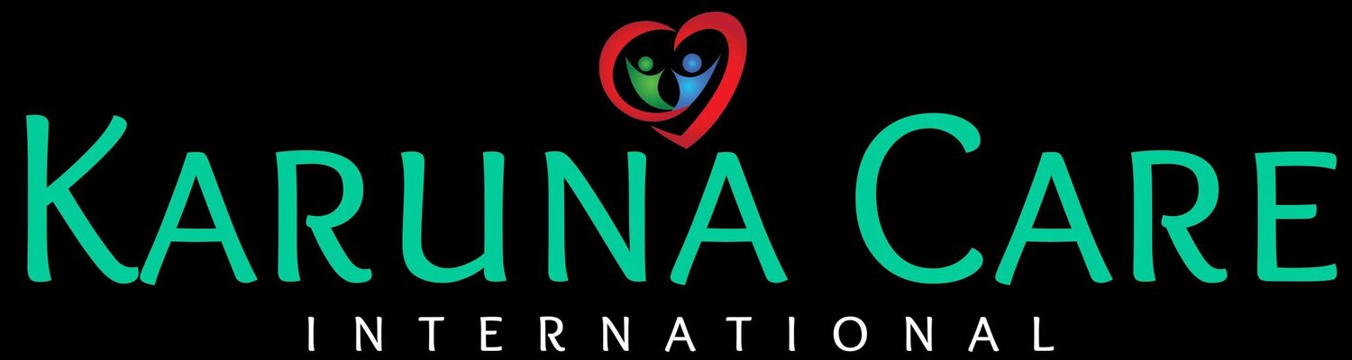 Karuna Care International logo