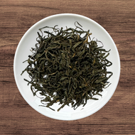 Kanes Tea: Gaba Oolong from Yunomi