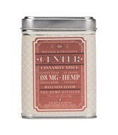 Center from Harney & Sons