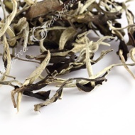 moonlight teaPremium Yunnan Organic Moonlight White Buds puer Pu'er Puerh Loose Leaf Tea Raw from GoShopStreet (ebay)