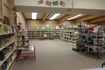 Library