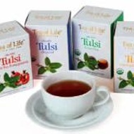 Organic Original Tulsi from Tea of Life