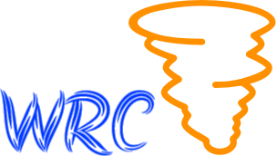 WRC logo