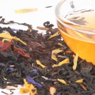 Autumn Fruits & Black from Jenier World of Teas