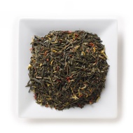 Plum and Pear Green from Mahamosa Gourmet Teas, Spices & Herbs
