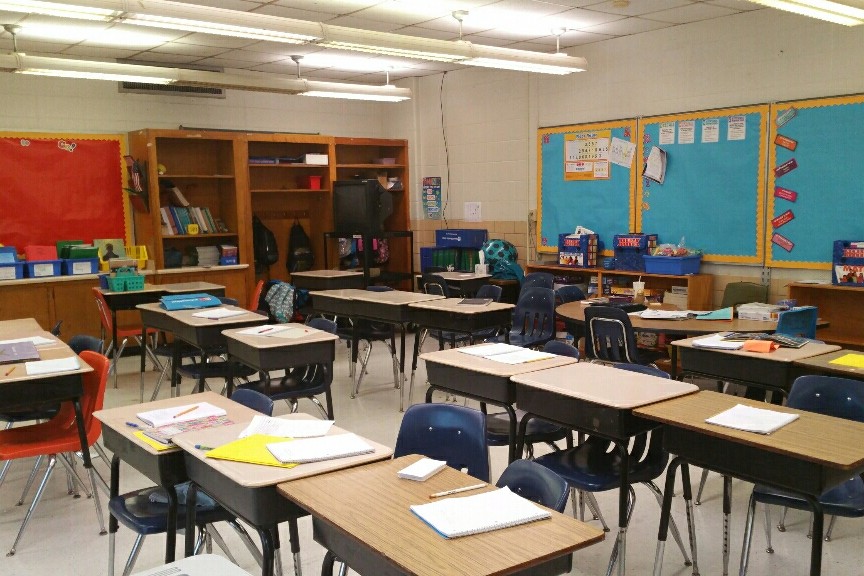 Classroom
