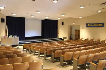 Auditorium