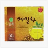 Tartary Buckwheat Tea from Sulloc