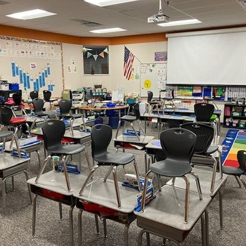 Classroom 2
